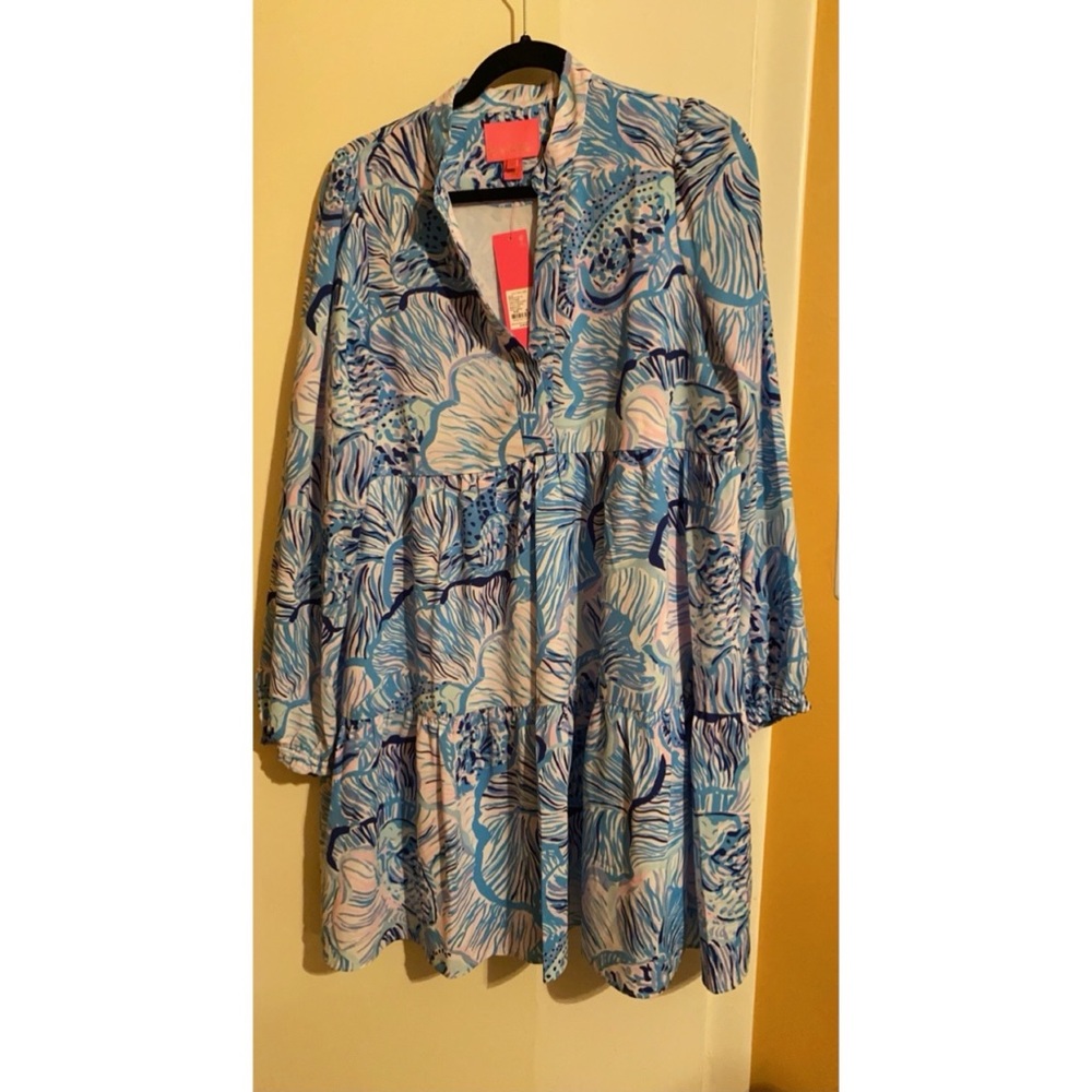 Brand New with Tags, light and breezy and perfect for summer!